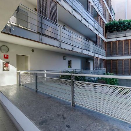 Casa Da Suite Fantasia Milano Esterno foto