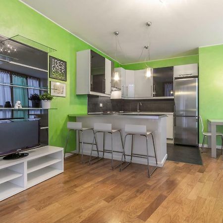 Casa Da Suite Fantasia Milano Esterno foto