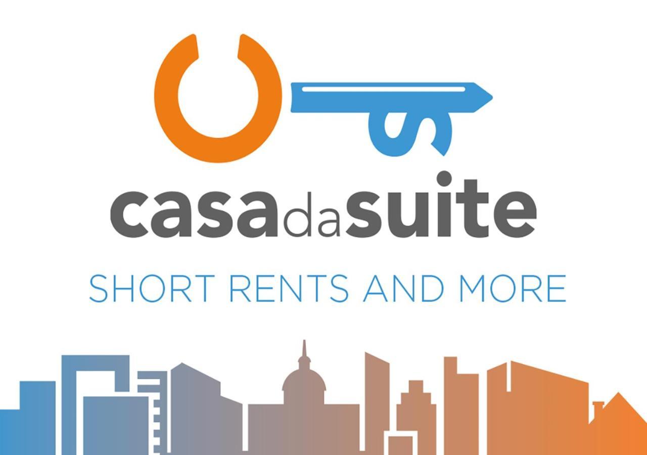 Casa Da Suite Fantasia Milano Esterno foto
