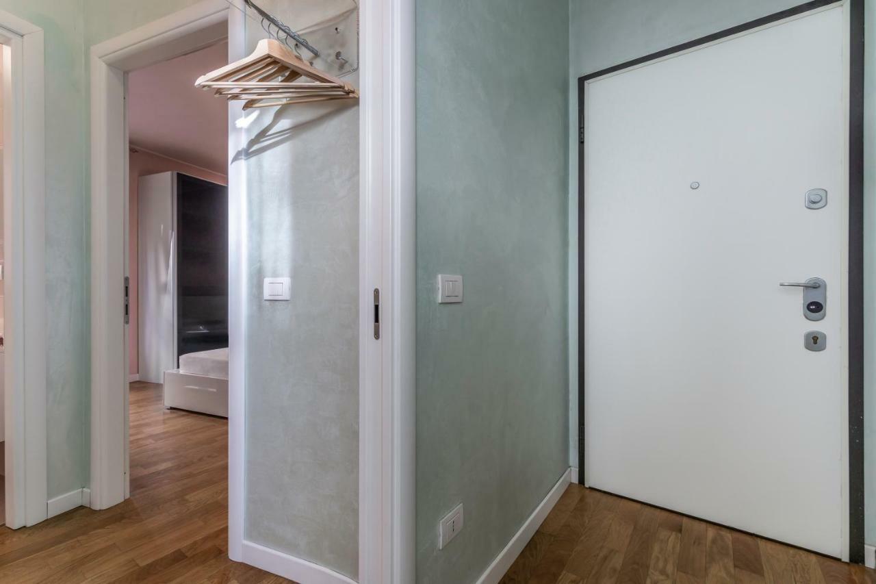 Casa Da Suite Fantasia Milano Esterno foto