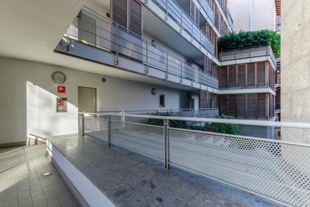 Casa Da Suite Fantasia Milano Esterno foto