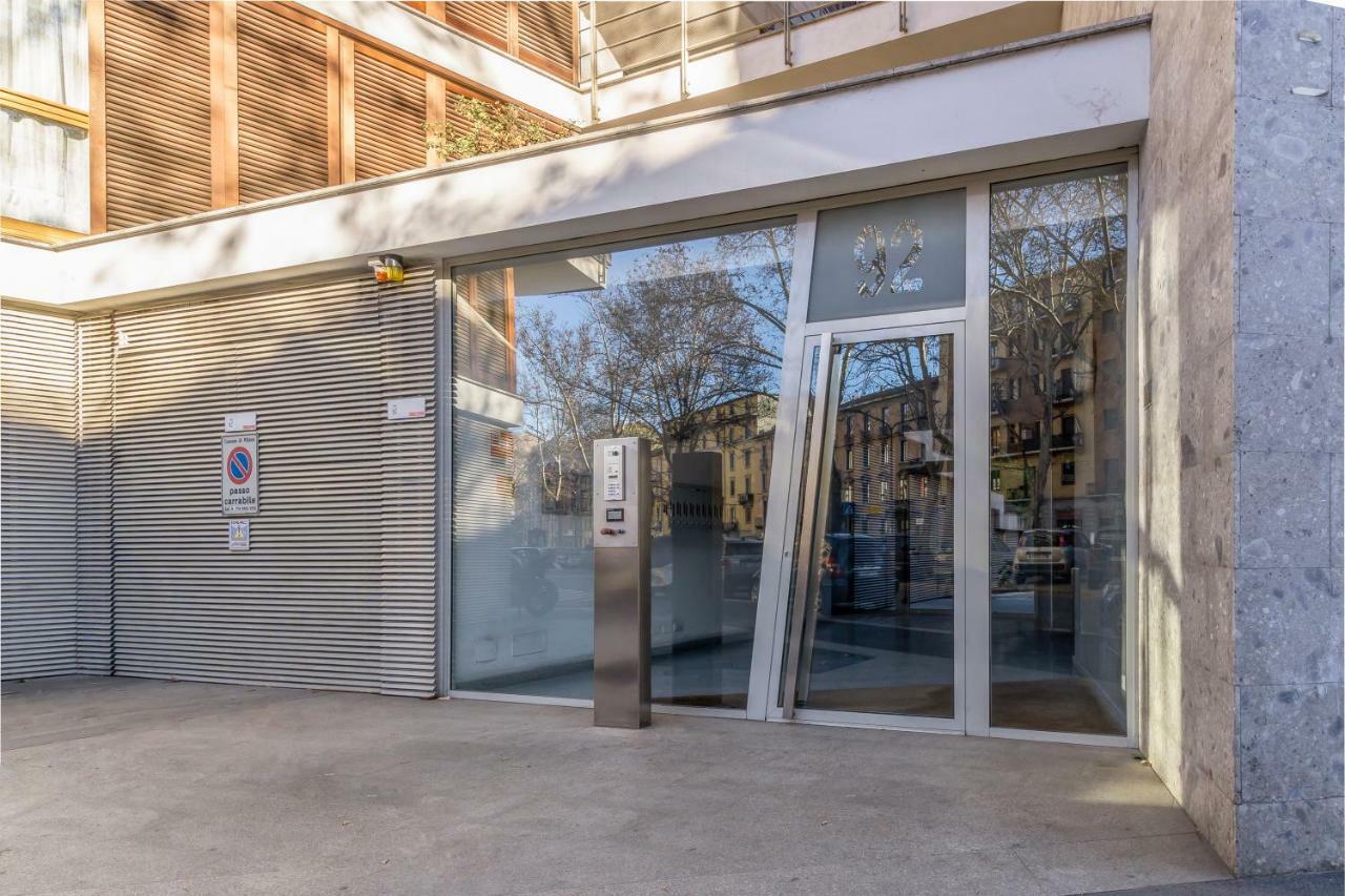 Casa Da Suite Fantasia Milano Esterno foto