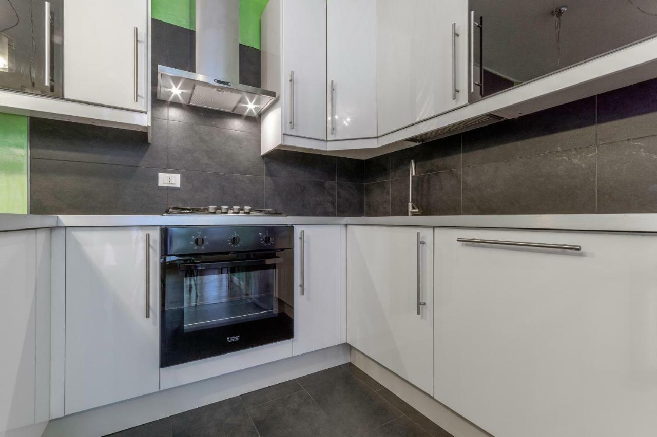 Casa Da Suite Fantasia Milano Esterno foto
