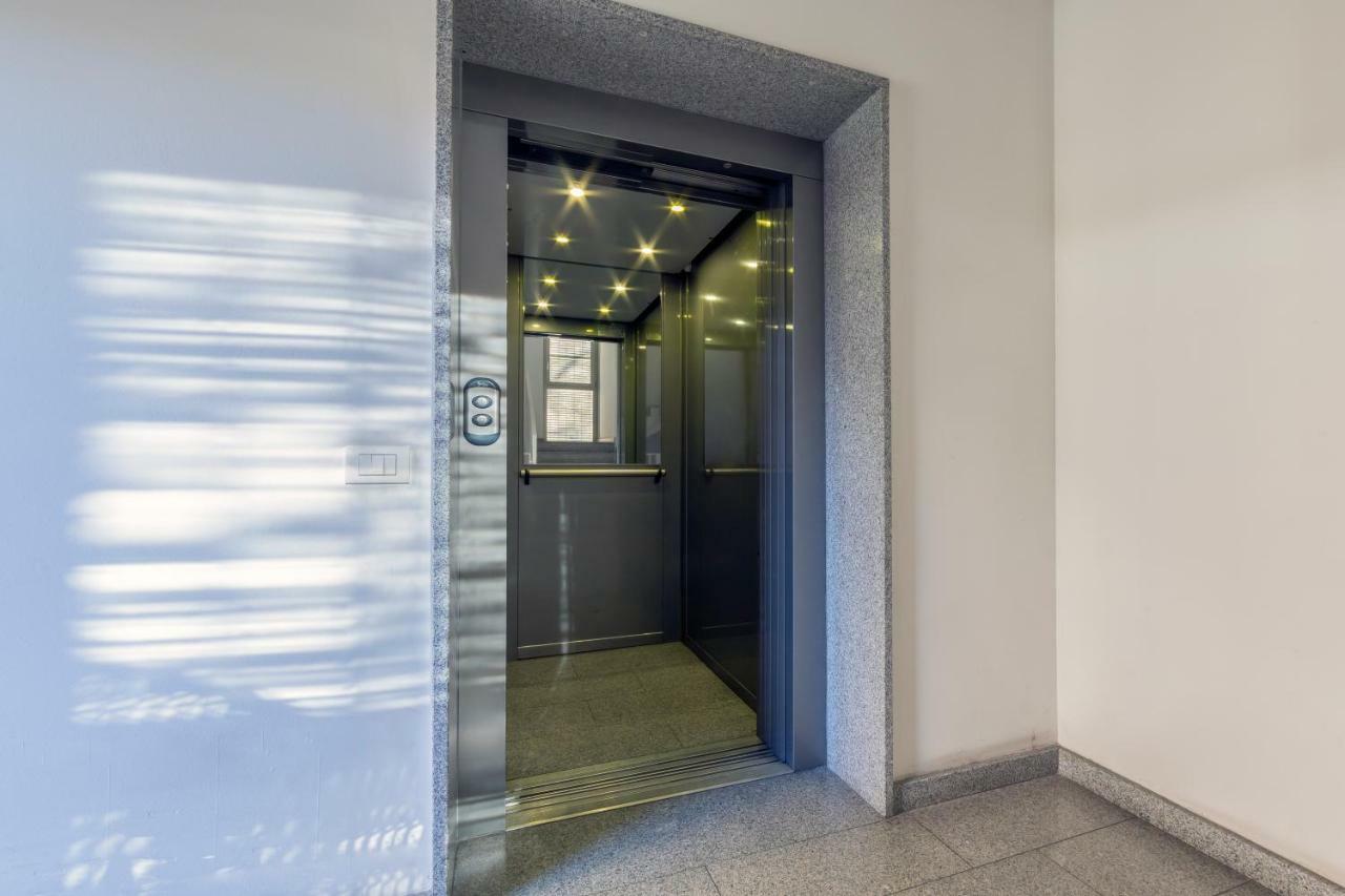 Casa Da Suite Fantasia Milano Esterno foto