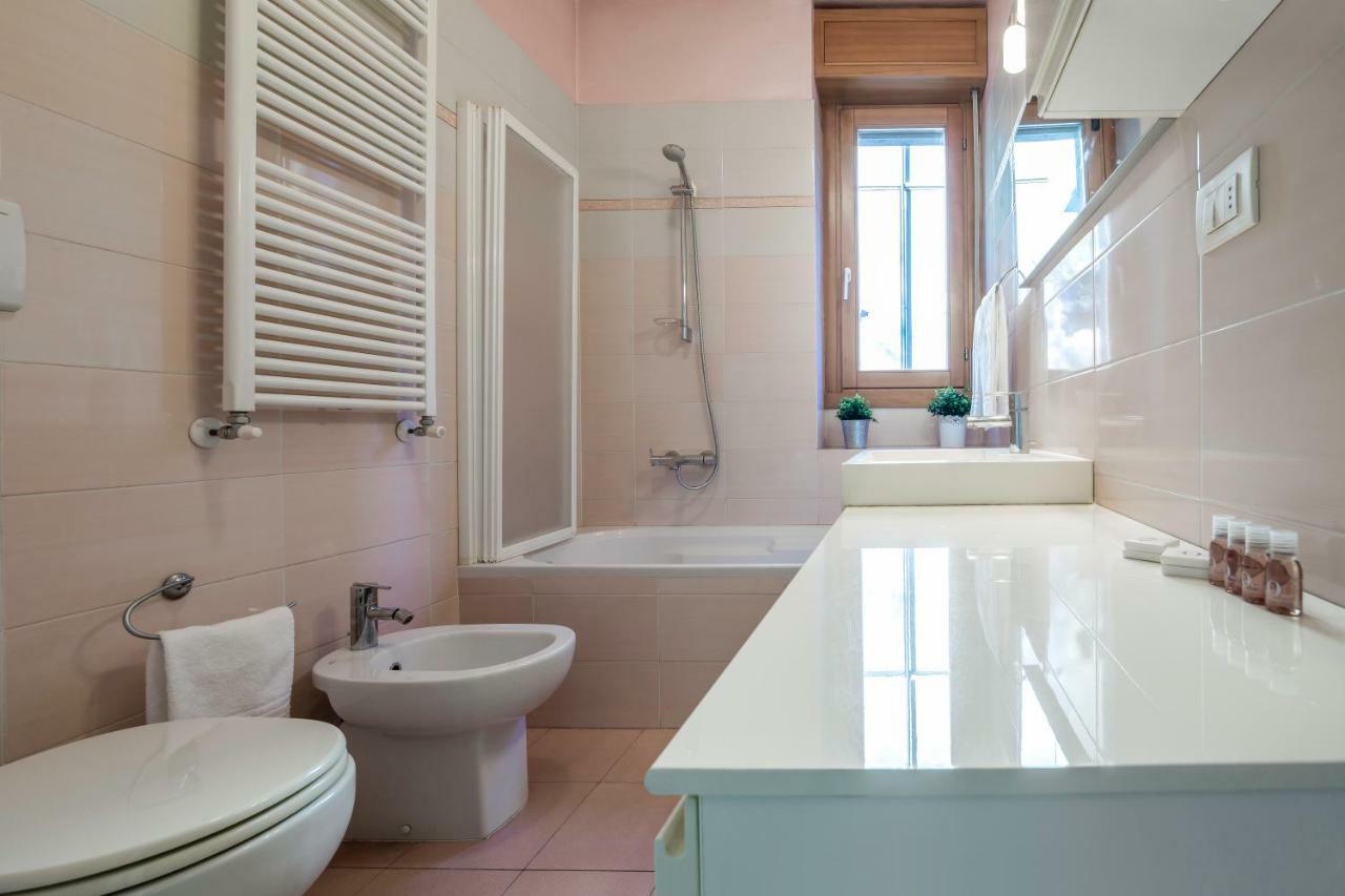 Casa Da Suite Fantasia Milano Esterno foto