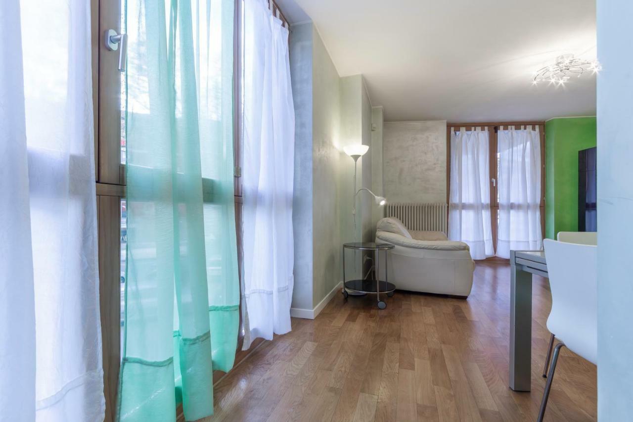 Casa Da Suite Fantasia Milano Esterno foto