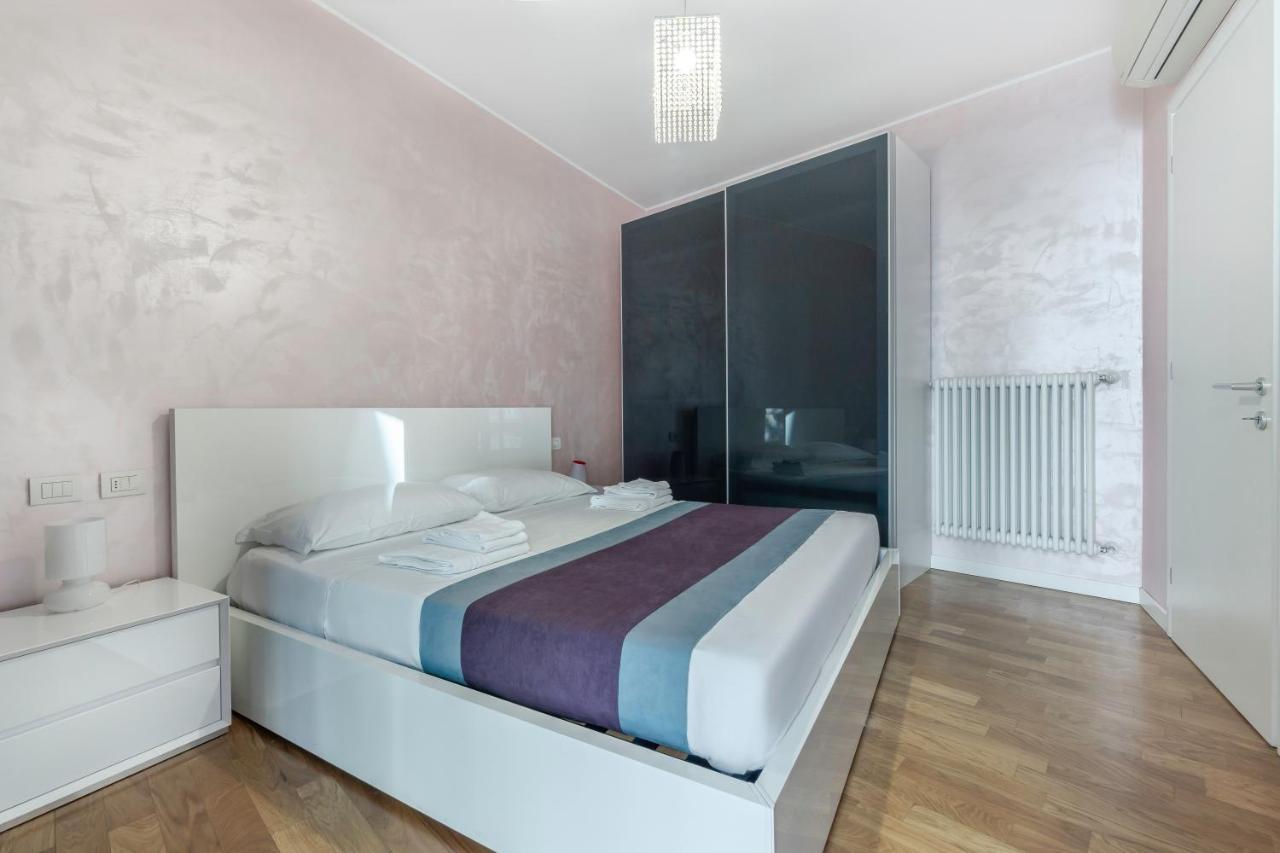 Casa Da Suite Fantasia Milano Esterno foto