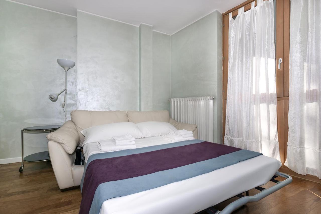 Casa Da Suite Fantasia Milano Esterno foto
